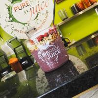 Pure Raw Juice - Towson image 5